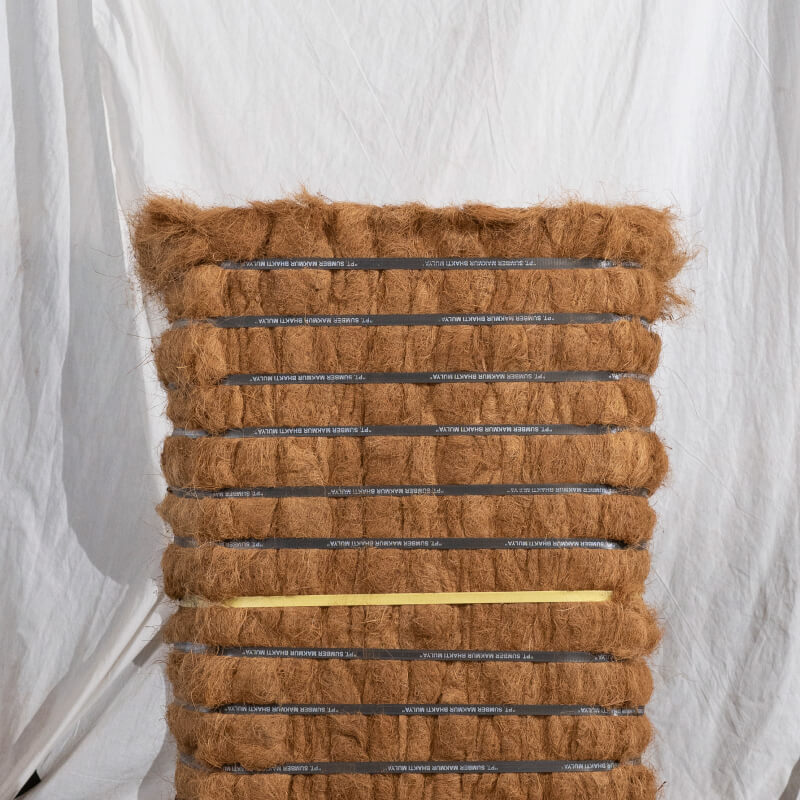 Cocofiber