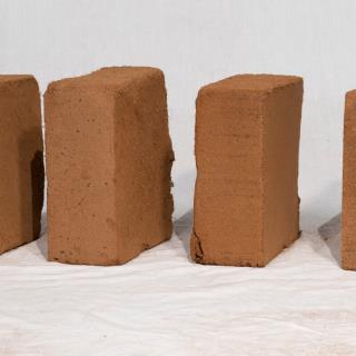 Cocopeat Blok 5 Kg (High EC)