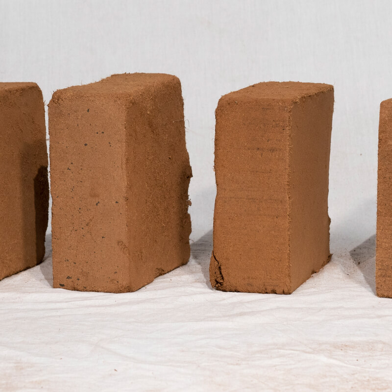 Cocopeat Blok 5 Kg (High EC)